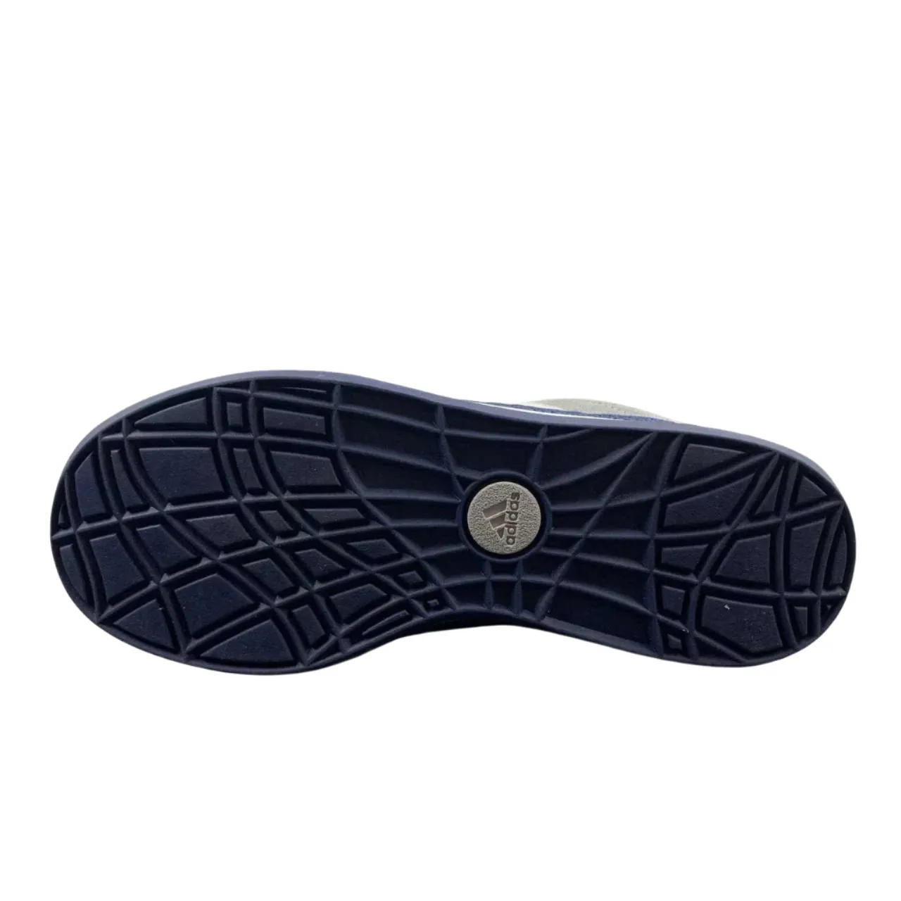 Adidas Adimatic Grey Sneaker