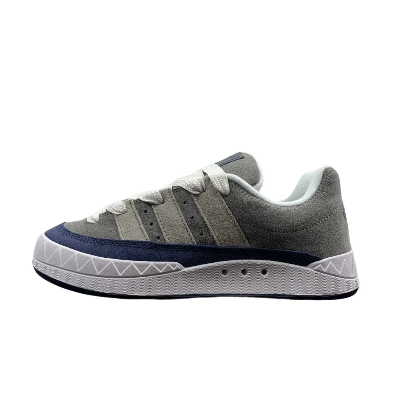 Adidas Adimatic Grey Sneaker