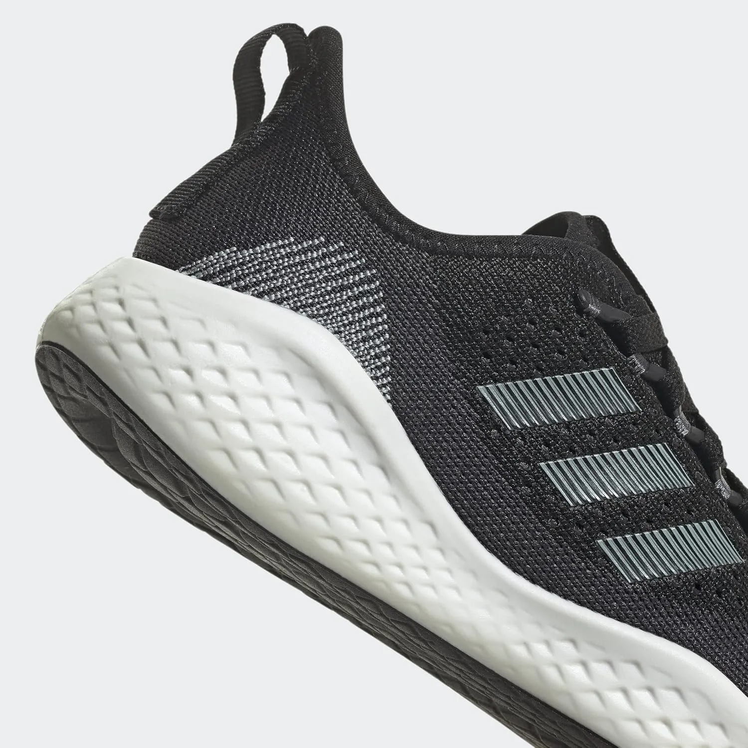 adidas fluidflow 2.0 shoes running shoes for women