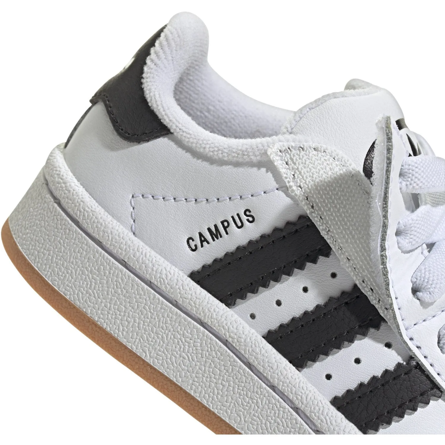adidas Originals Ftwr White/Core Black/Ftwr White Campus 00S Cf El I Sneakers