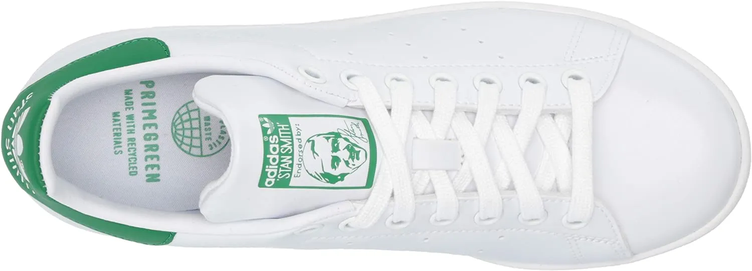 adidas Originals Men's Stan Smith Sneaker