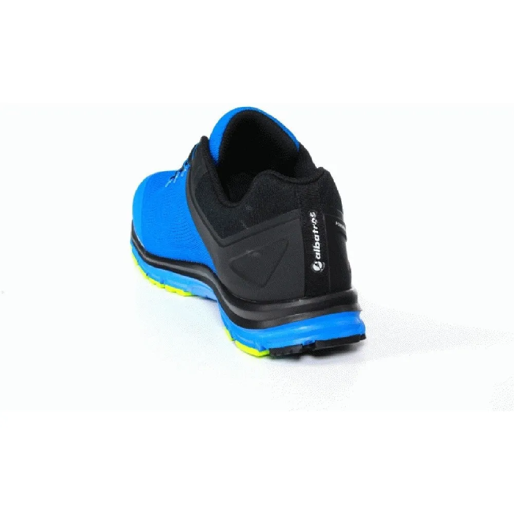 Albatros Mens Impulse Low Safety Trainer