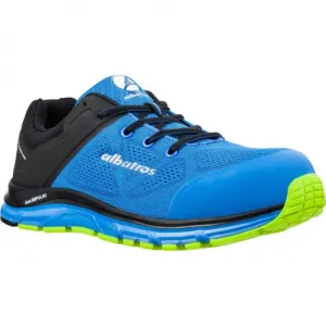 Albatros Mens Impulse Low Safety Trainer