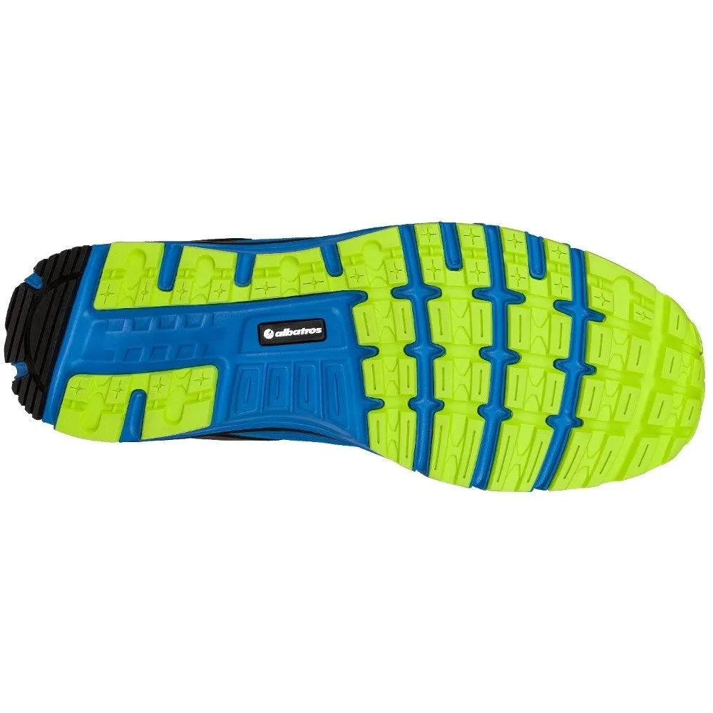 Albatros Mens Impulse Low Safety Trainer