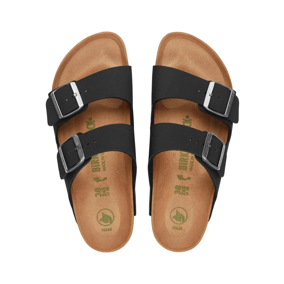 Arizona Vegan Birkibuc