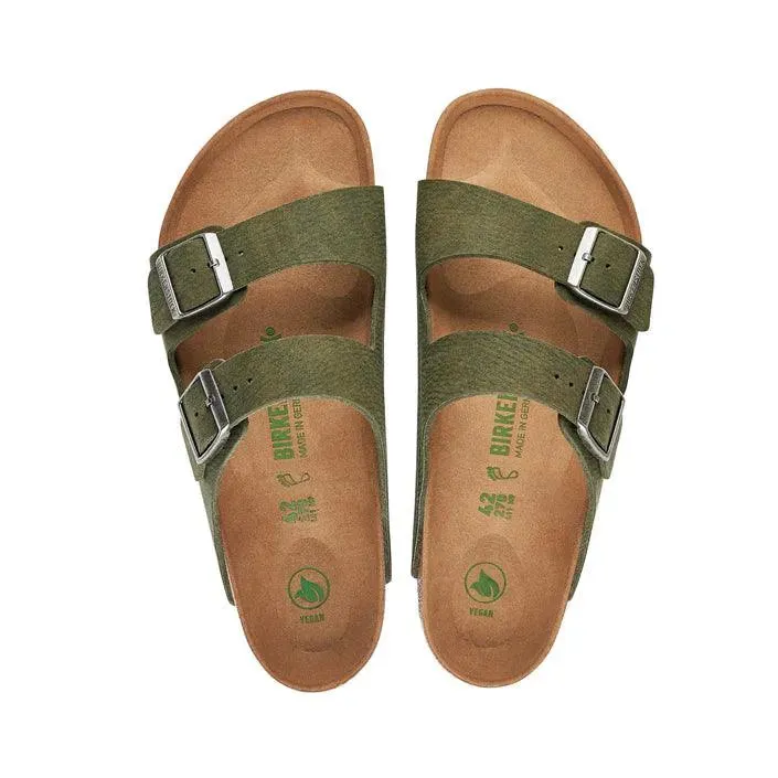 Arizona Vegan Birkibuc
