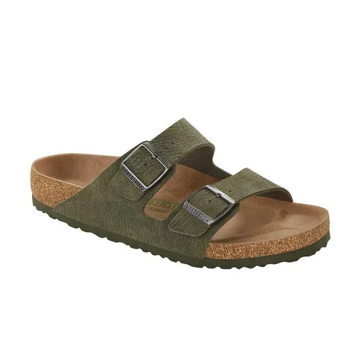 Arizona Vegan Birkibuc