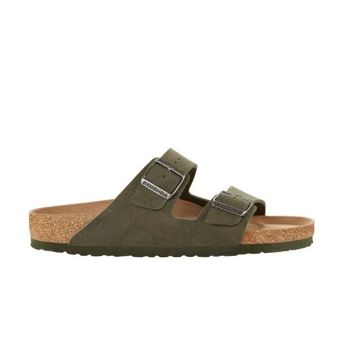 Arizona Vegan Birkibuc