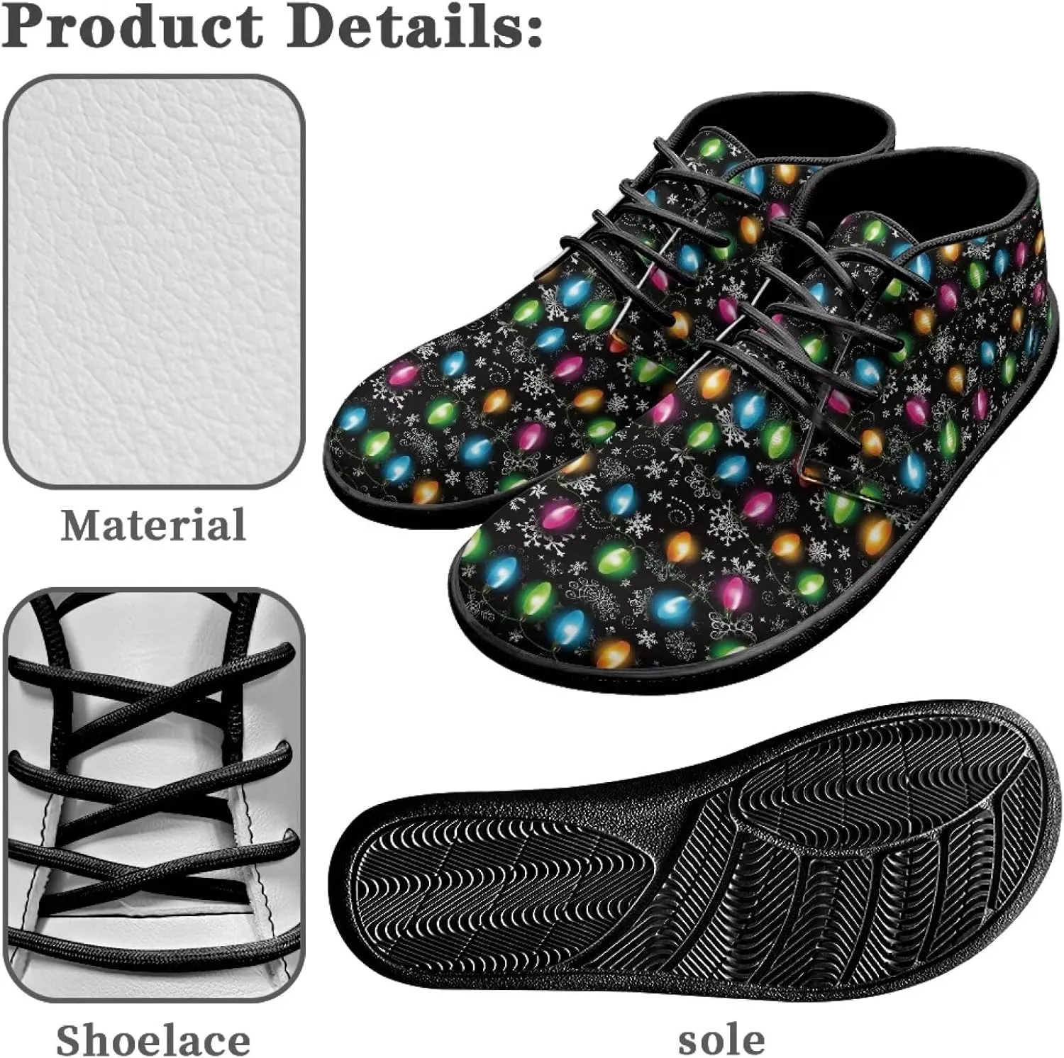 Barefoot Shoes for Women Soft Wide Toe Box Training Shoes Anti-Skid Zero Drop Workout Sport Hiking Sneakers for Teen Girls US 6-11.5.5