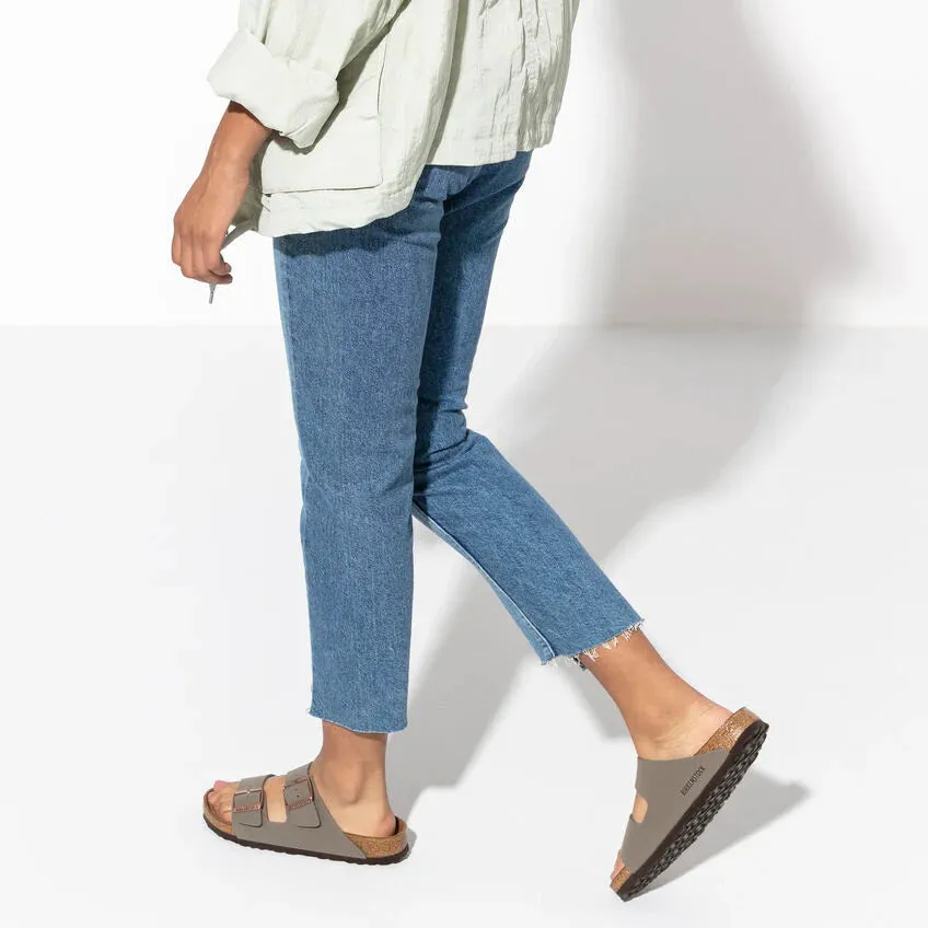 BIRKENSTOCK Arizona Stone BF Slides