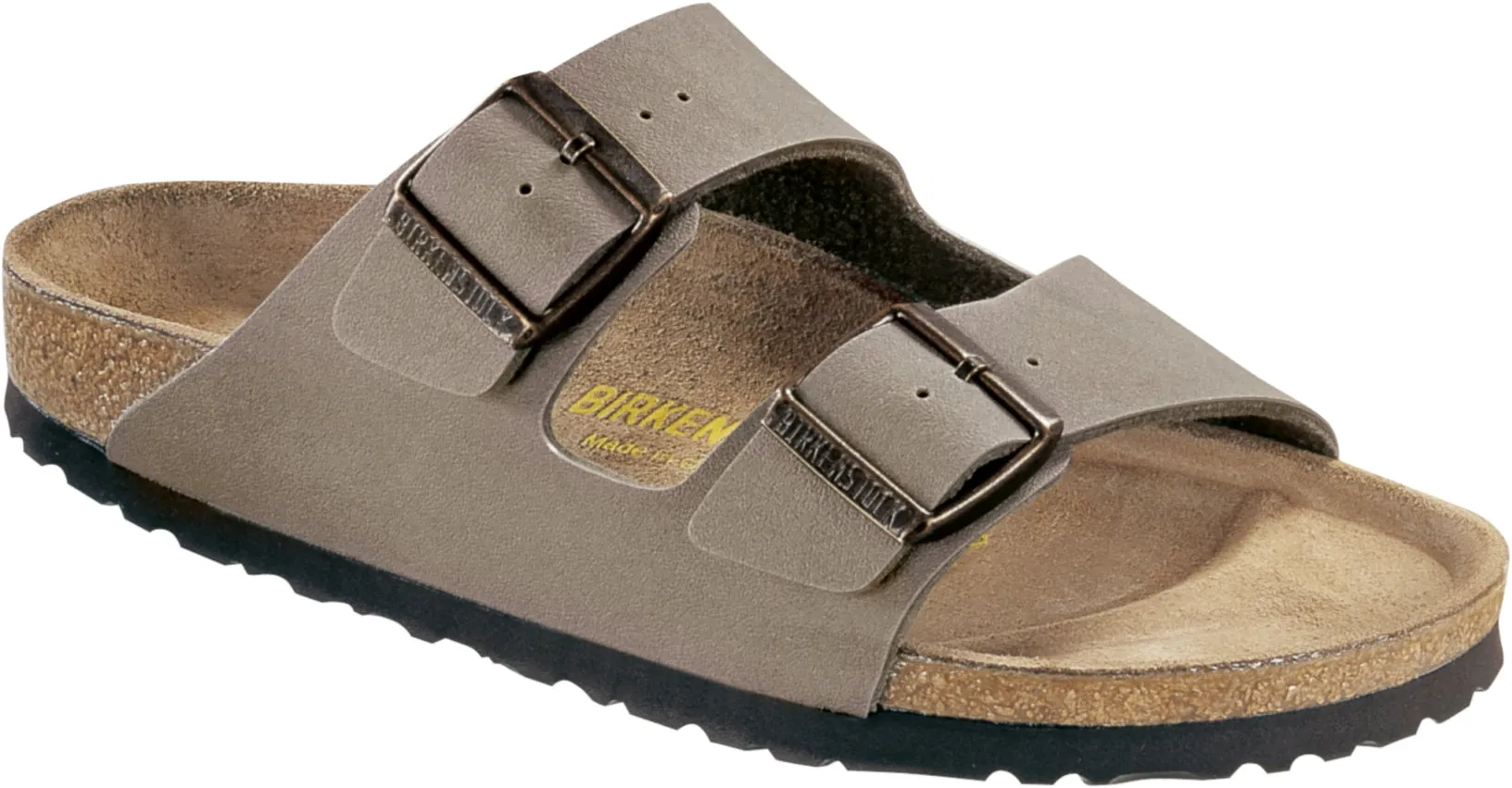 BIRKENSTOCK Arizona Stone BF Slides