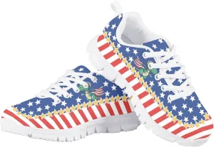 Boys Girls Tennis Shoes Cute Kids Lightweight Running Athletic Shoes Breathable Sneaker for Little Kid Big Kid