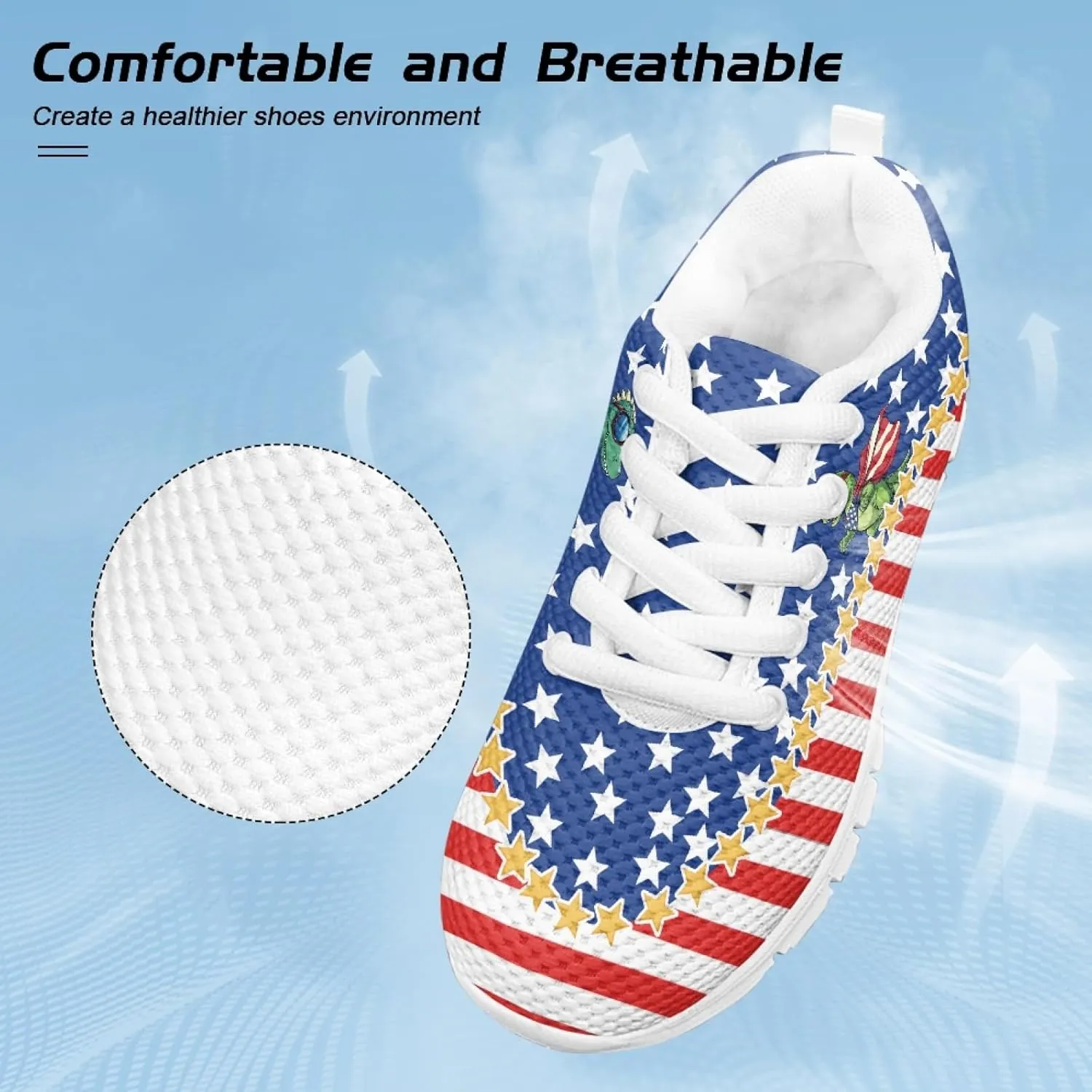 Boys Girls Tennis Shoes Cute Kids Lightweight Running Athletic Shoes Breathable Sneaker for Little Kid Big Kid