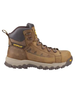 Caterpillar Threshold Rebound Safety Boots