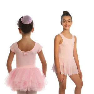 Child Ballet Dresses Bundle