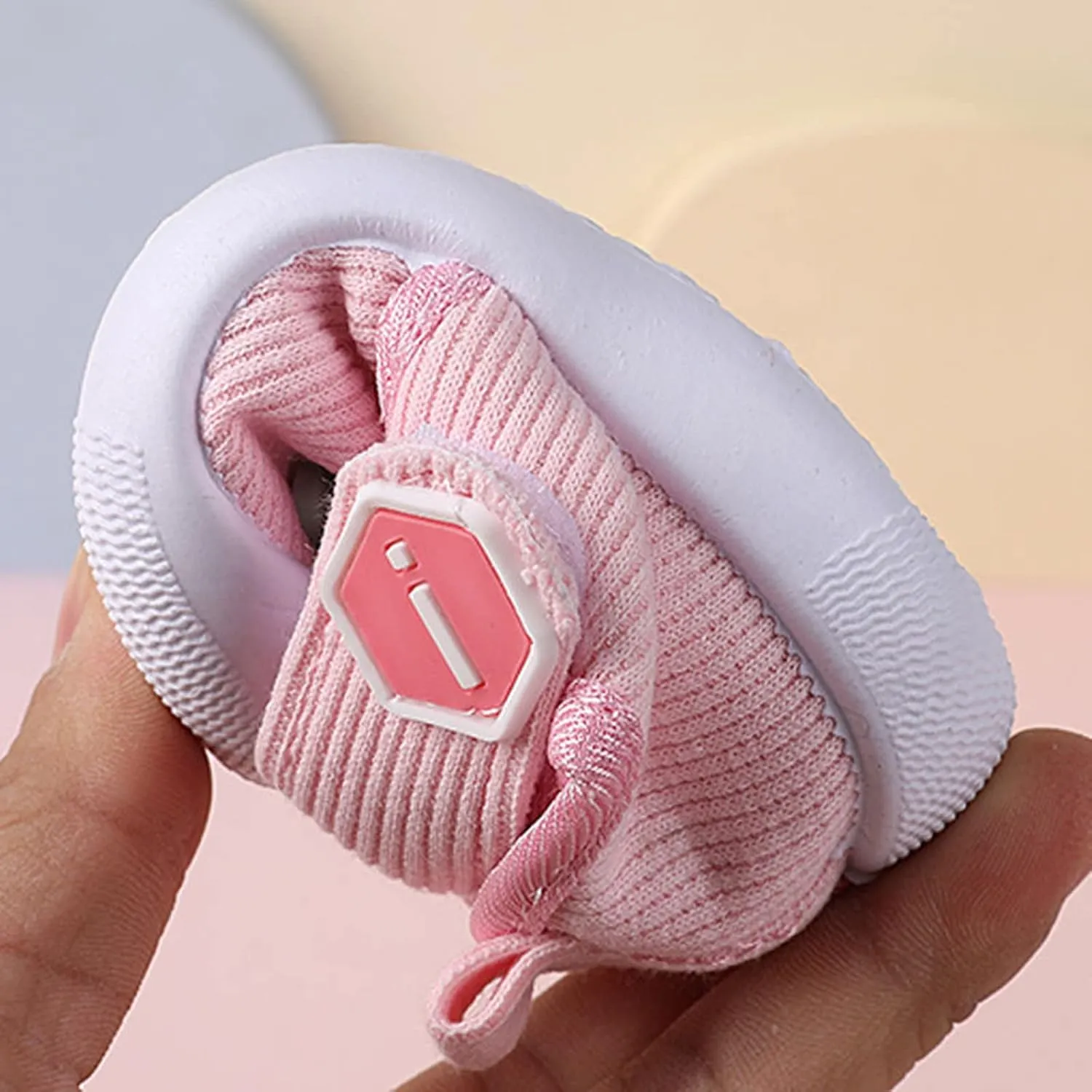 Children Cartoon Calling Shoes Sneakers Baby Toddler Calling Shoes Non Slip Toddler Dress Shoes Girls Size 8