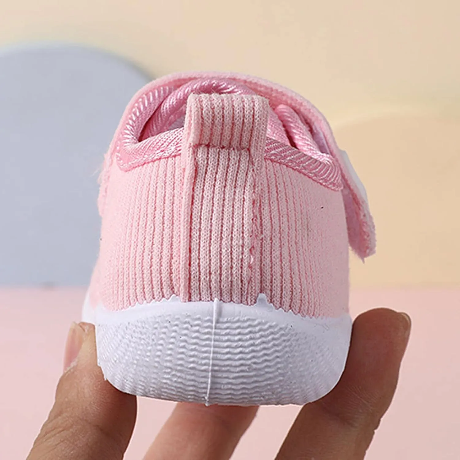 Children Cartoon Calling Shoes Sneakers Baby Toddler Calling Shoes Non Slip Toddler Dress Shoes Girls Size 8