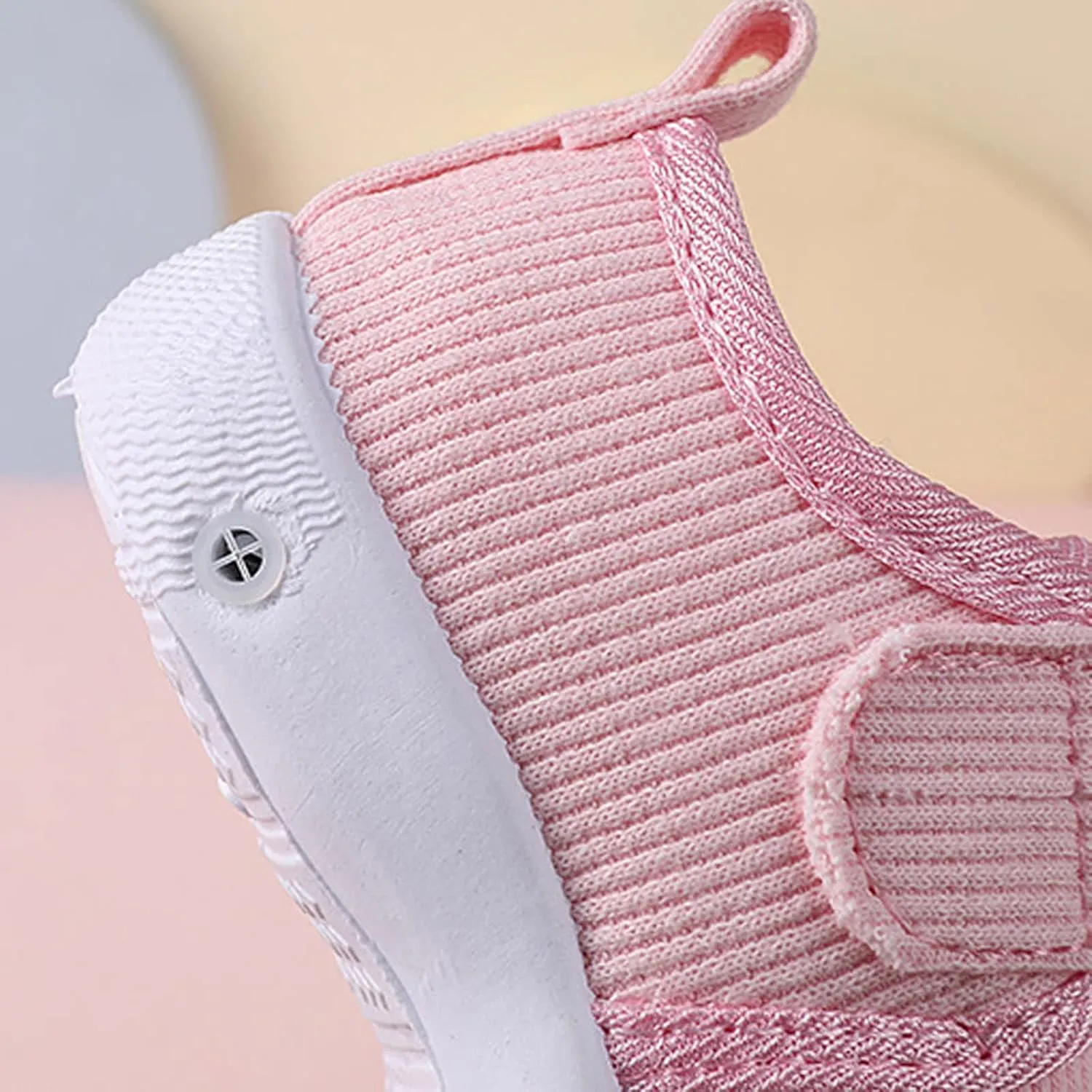 Children Cartoon Calling Shoes Sneakers Baby Toddler Calling Shoes Non Slip Toddler Dress Shoes Girls Size 8