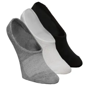 Chinese Laundry Sock Size 9-11 3 Pack Shoe Liner Socks