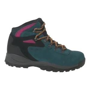 Columbia Newton Ridge Plus WP Amped Hiking Boots