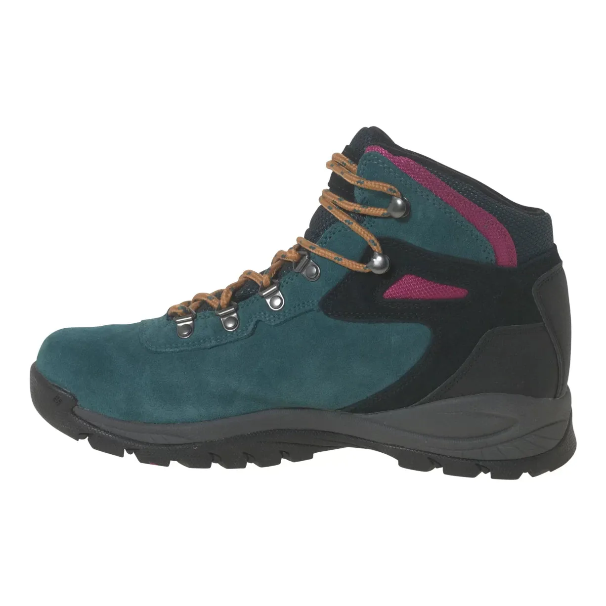 Columbia Newton Ridge Plus WP Amped Hiking Boots