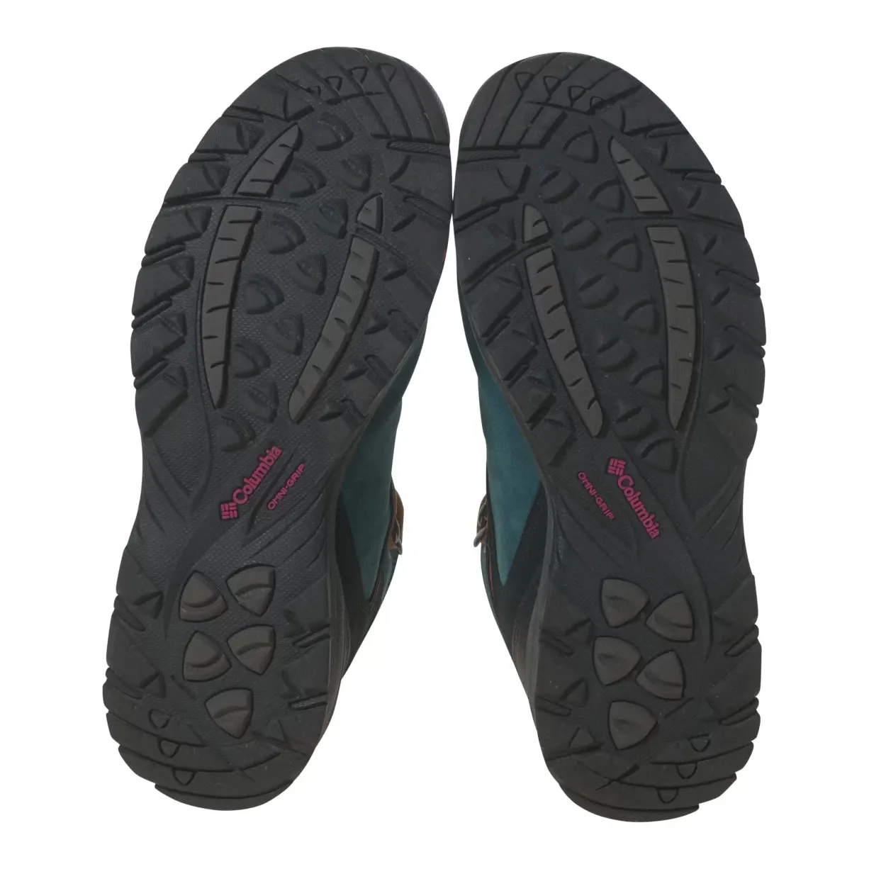 Columbia Newton Ridge Plus WP Amped Hiking Boots