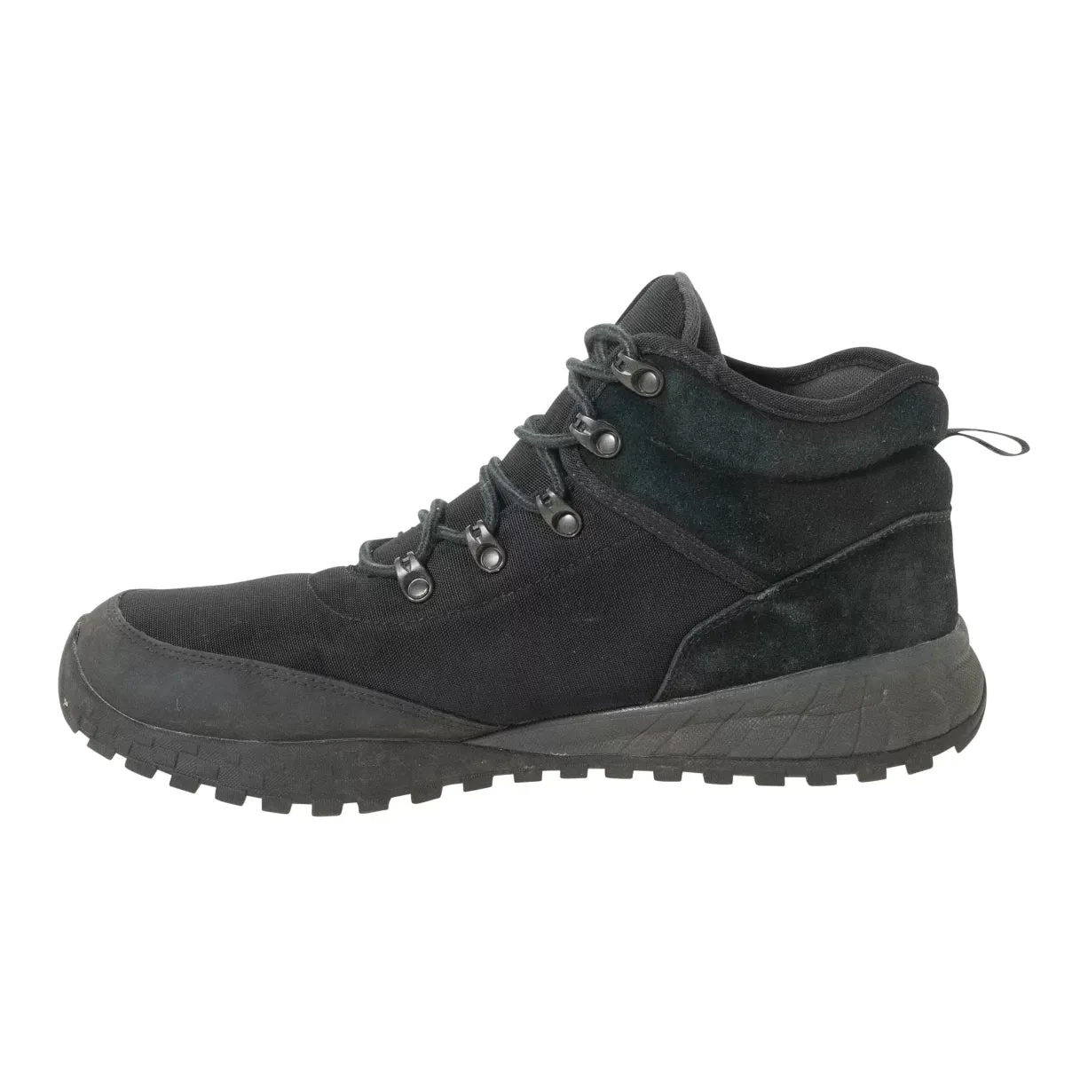 Columbia Pineknoll Mid Waterproof Omni-Grip Boots - Men's