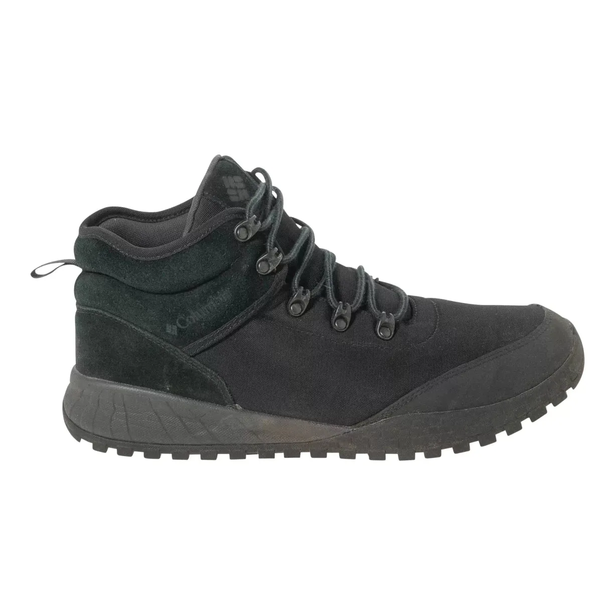 Columbia Pineknoll Mid Waterproof Omni-Grip Boots - Men's