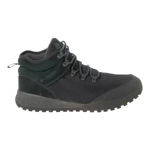 Columbia Pineknoll Mid Waterproof Omni-Grip Boots - Men's