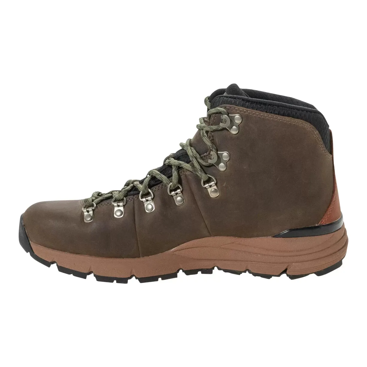 Danner Mountain 600 Hiking Boots - Men's