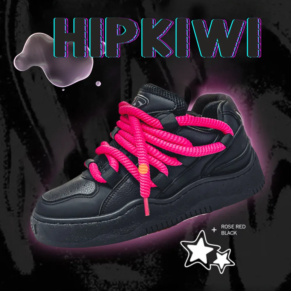 “Demon”Shoes