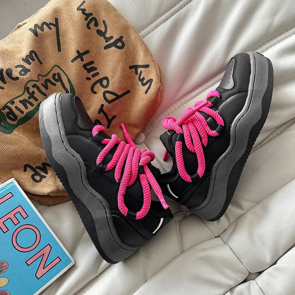 “Demon”Shoes