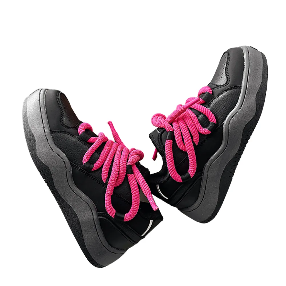 “Demon”Shoes