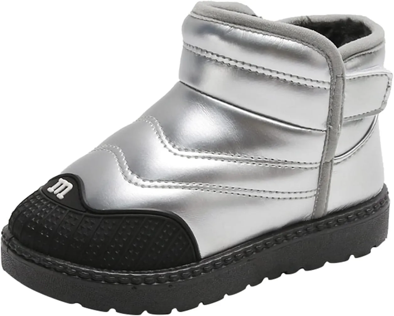 Fall Little Girl Shoes Baby Shoes Toddler Boots Fashion Soft Bottom Toddler Shoes Plus Toddler Girl Rain Boots And Coat