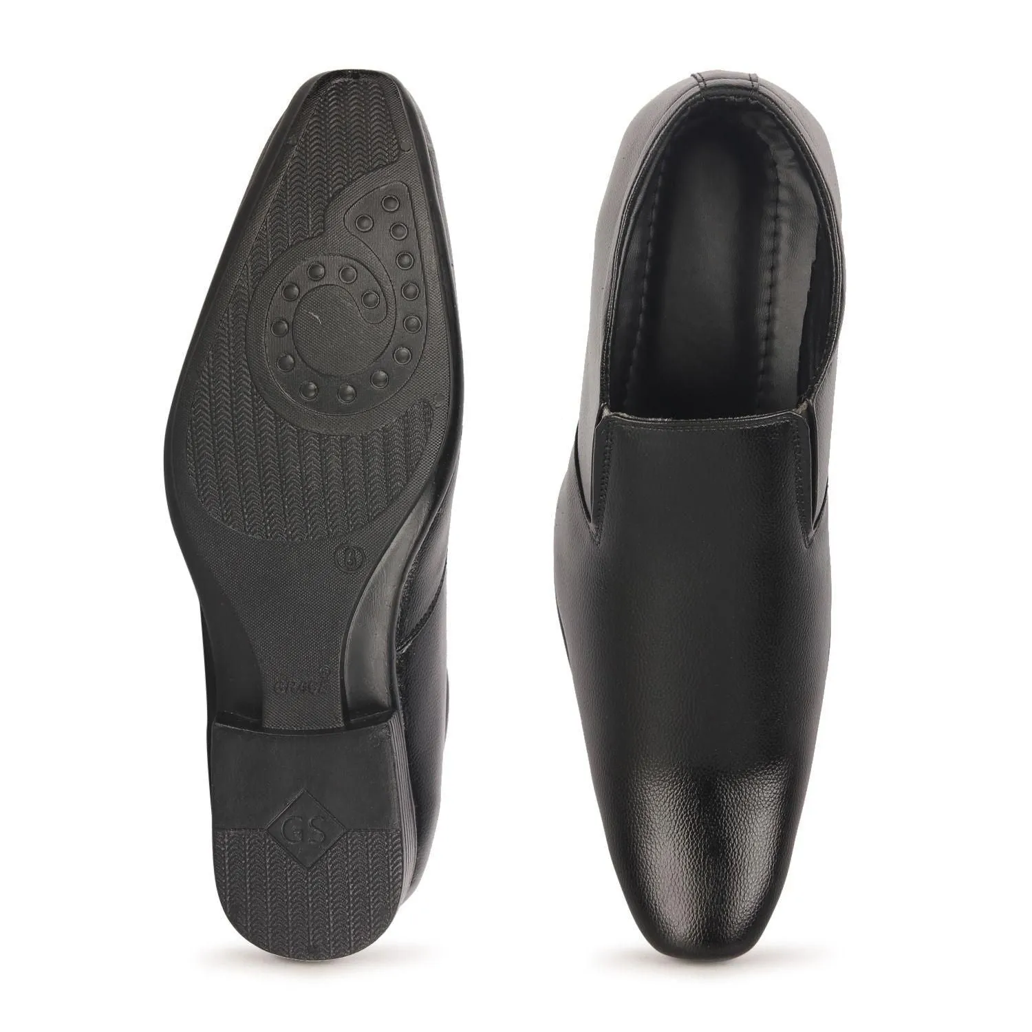 Fashionable Formal Shoes For Men