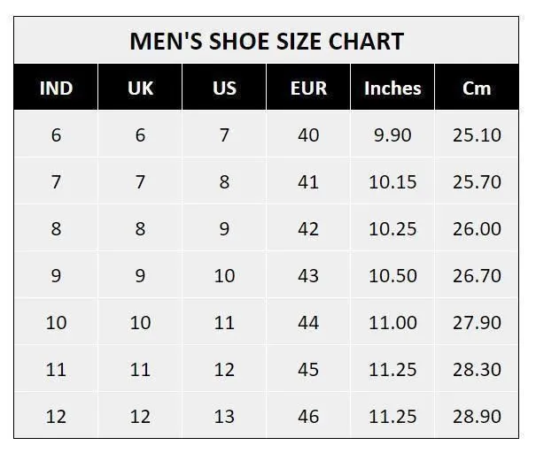 Fashionable Formal Shoes For Men