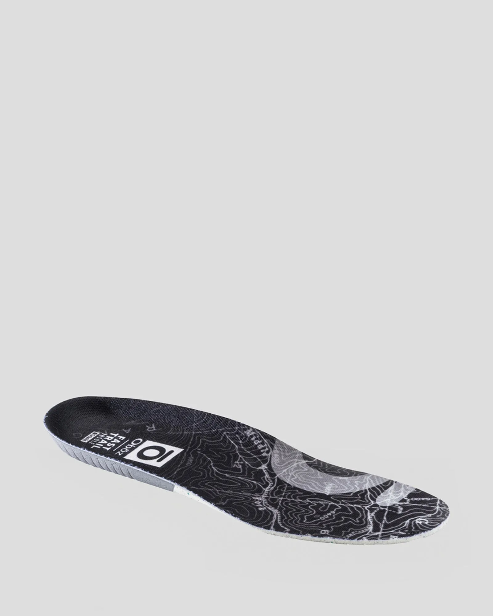 Fast Trail Insole - Tan