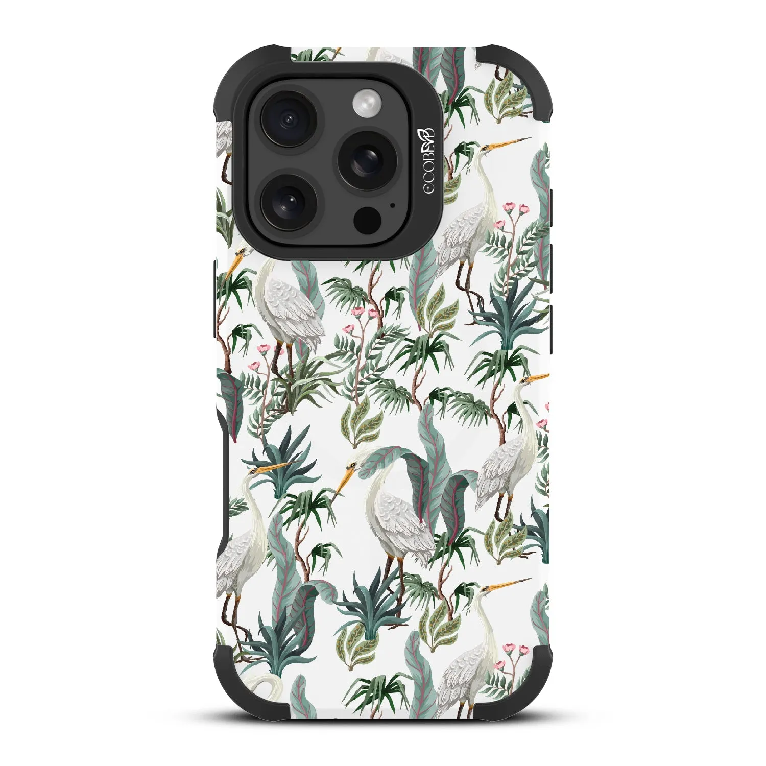 Flock Together - Reforge Collection Case for Apple iPhone 16 Pro