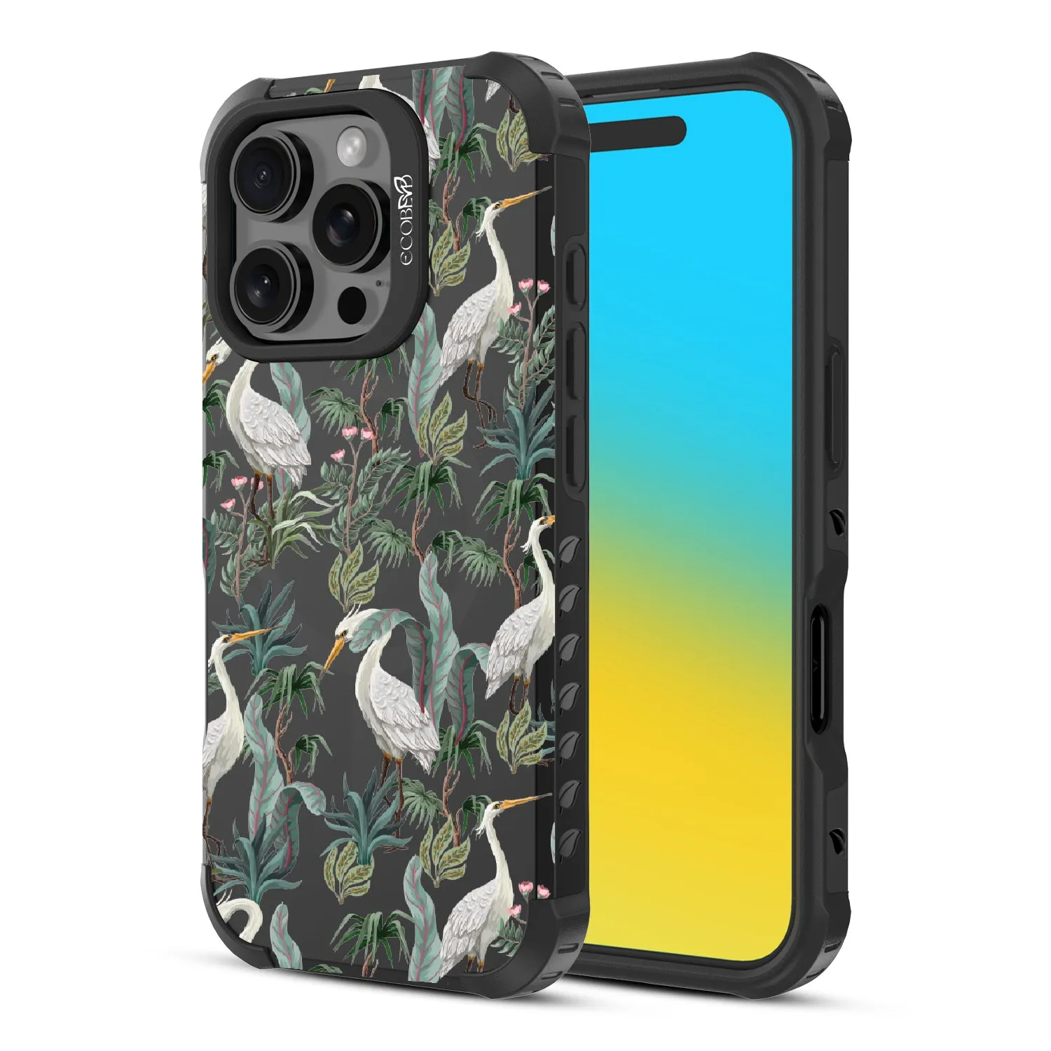 Flock Together - Reforge Collection Case for Apple iPhone 16 Pro