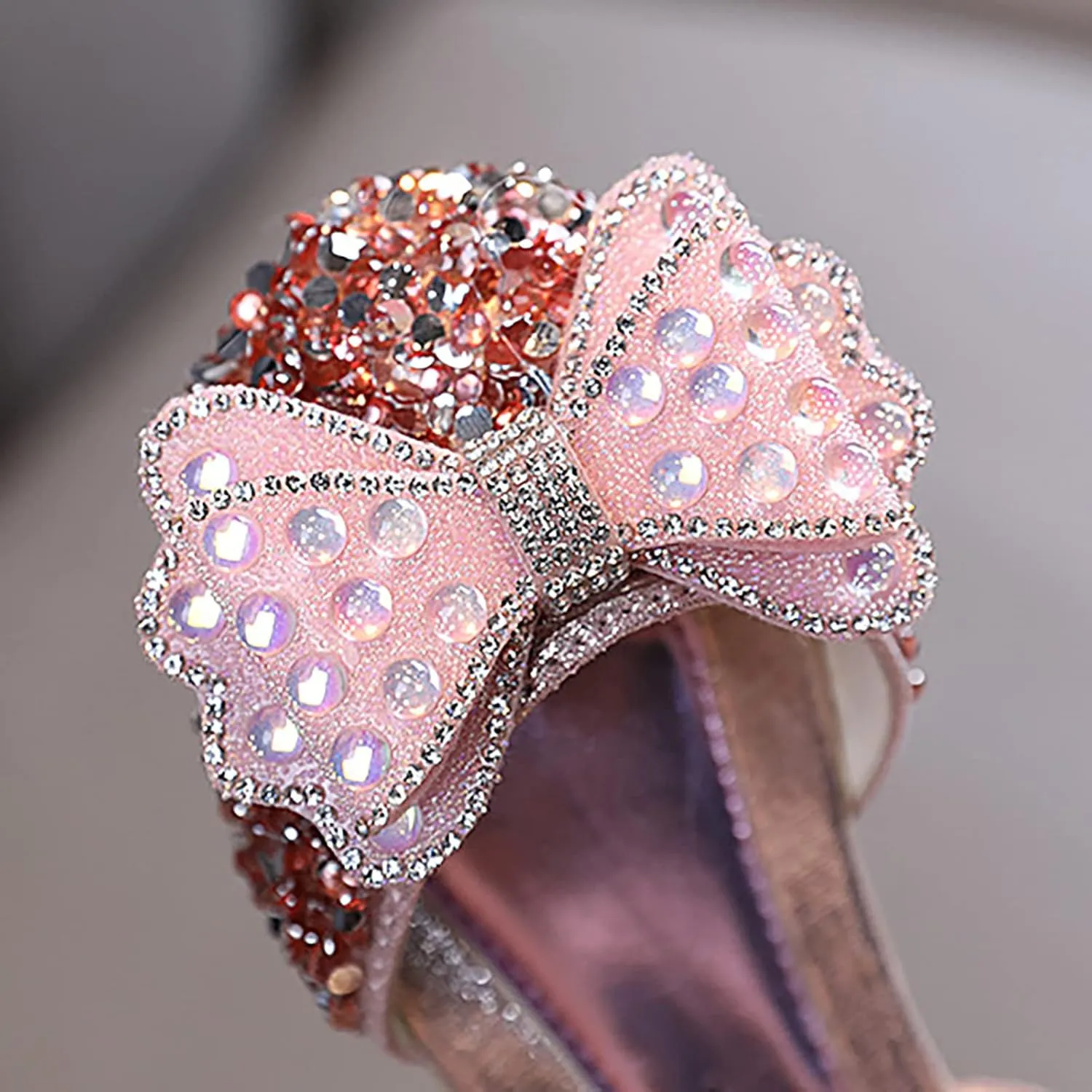 Girls Lined Boots Size 1 Fashion Spring and Summer Children Dance Shoes Girls Dress Performance Girl Fall Boots Size 11