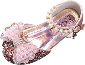 Girls Lined Boots Size 1 Fashion Spring and Summer Children Dance Shoes Girls Dress Performance Girl Fall Boots Size 11