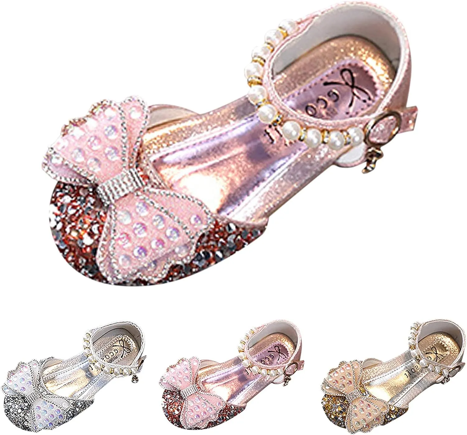 Girls Lined Boots Size 1 Fashion Spring and Summer Children Dance Shoes Girls Dress Performance Girl Fall Boots Size 11