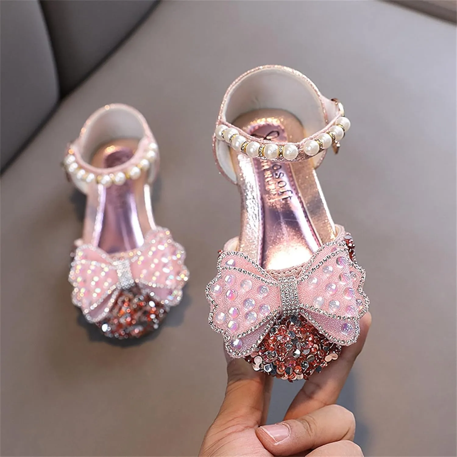 Girls Lined Boots Size 1 Fashion Spring and Summer Children Dance Shoes Girls Dress Performance Girl Fall Boots Size 11