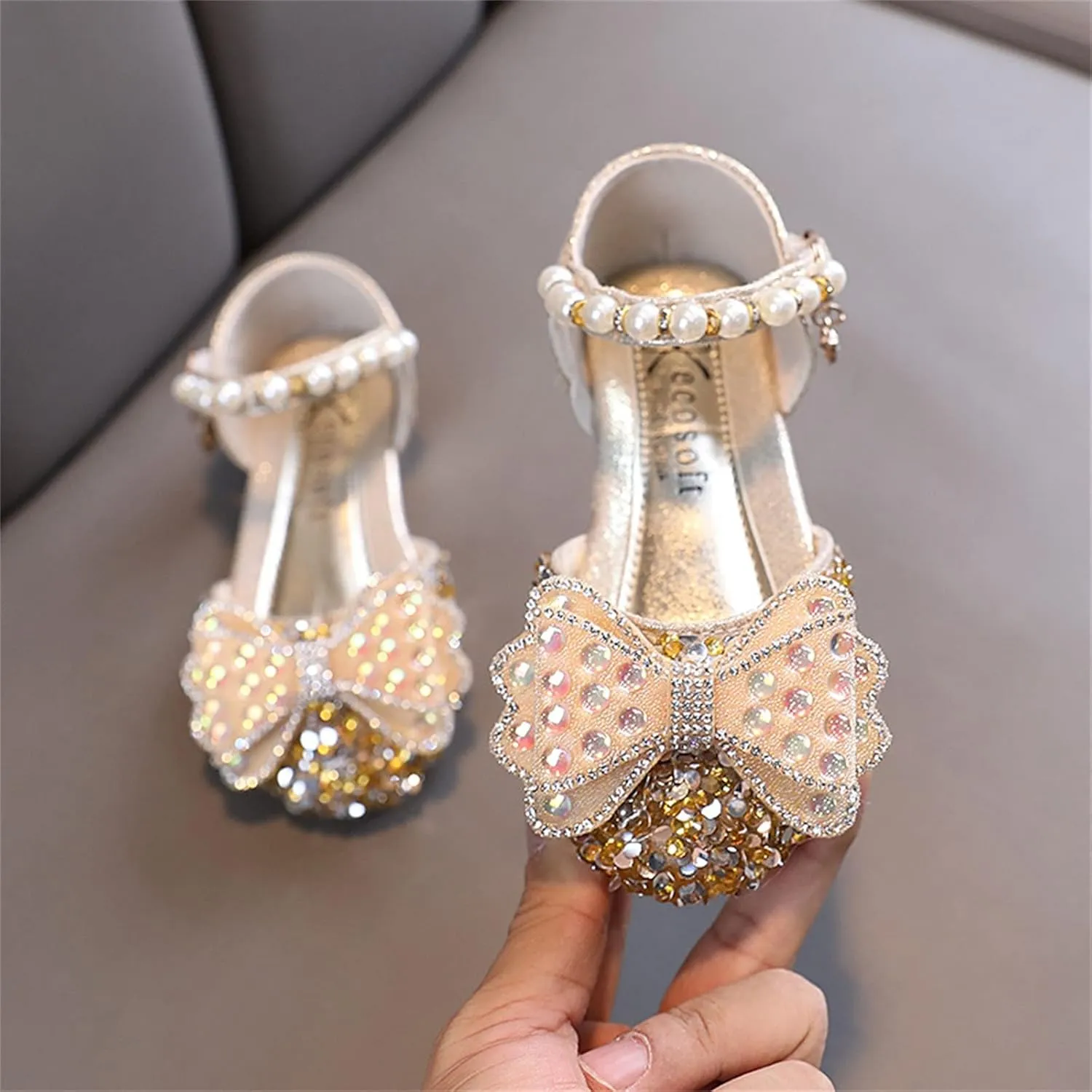 Girls Lined Boots Size 1 Fashion Spring and Summer Children Dance Shoes Girls Dress Performance Girl Fall Boots Size 11