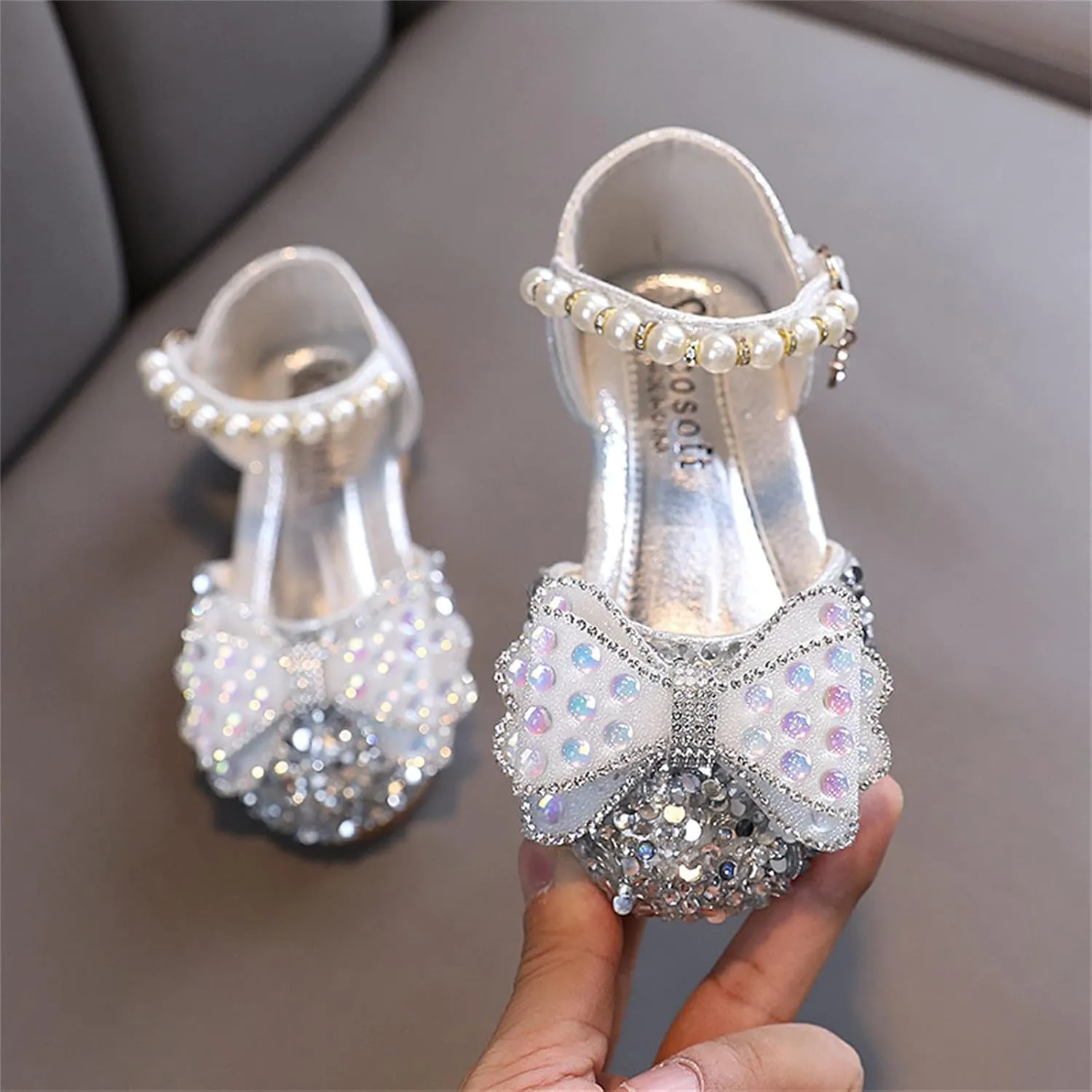 Girls Lined Boots Size 1 Fashion Spring and Summer Children Dance Shoes Girls Dress Performance Girl Fall Boots Size 11