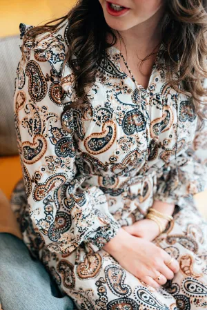 Gracelyn Mini Dress