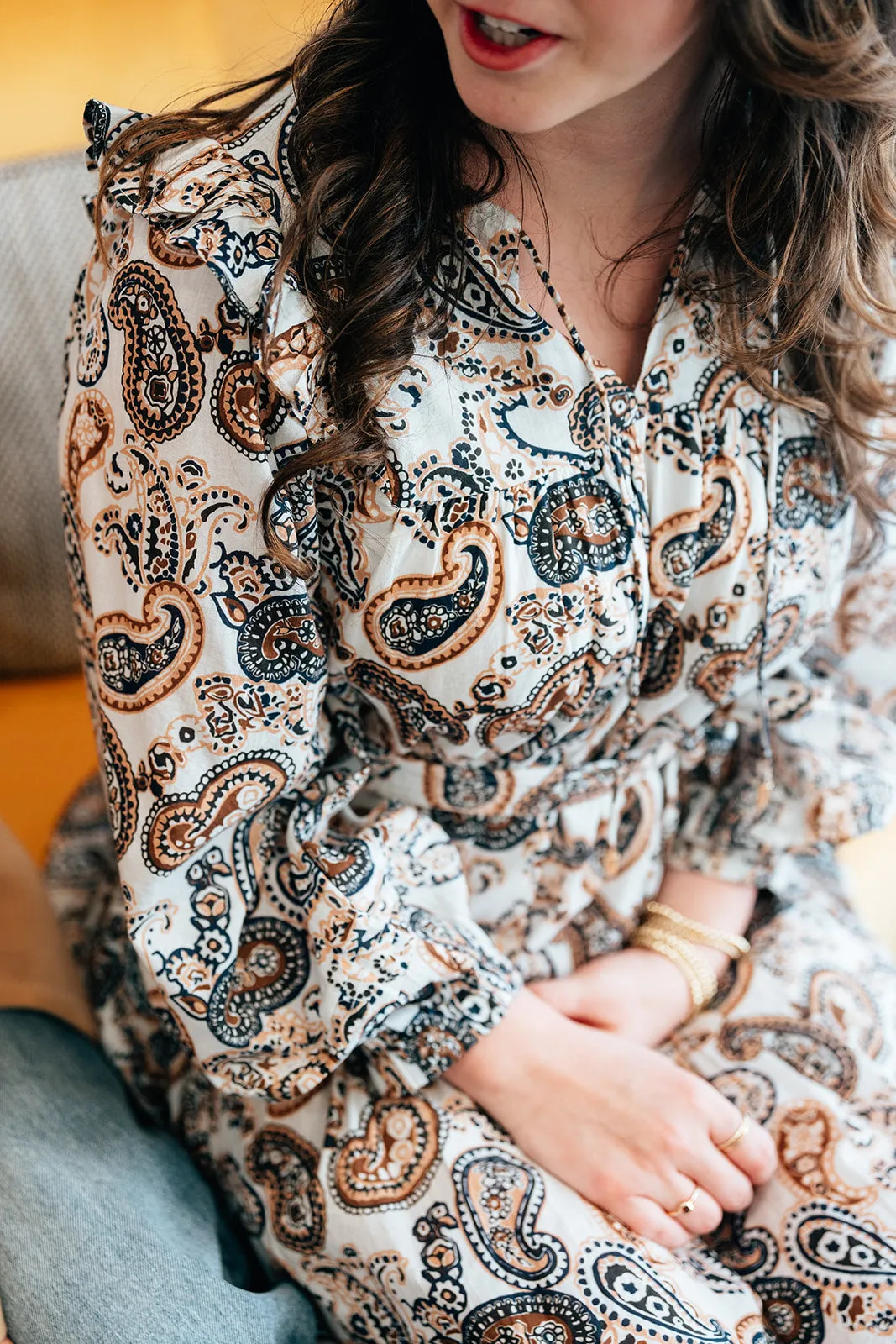 Gracelyn Mini Dress