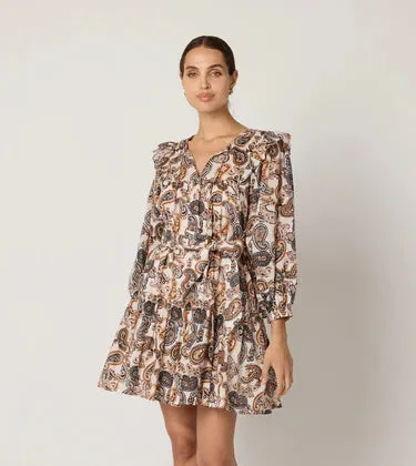 Gracelyn Mini Dress