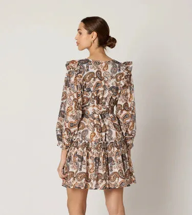 Gracelyn Mini Dress