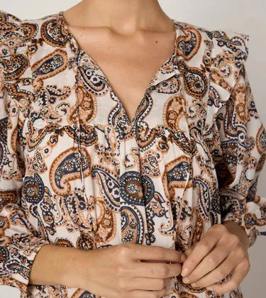 Gracelyn Mini Dress